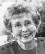 Roberta Gertrude O